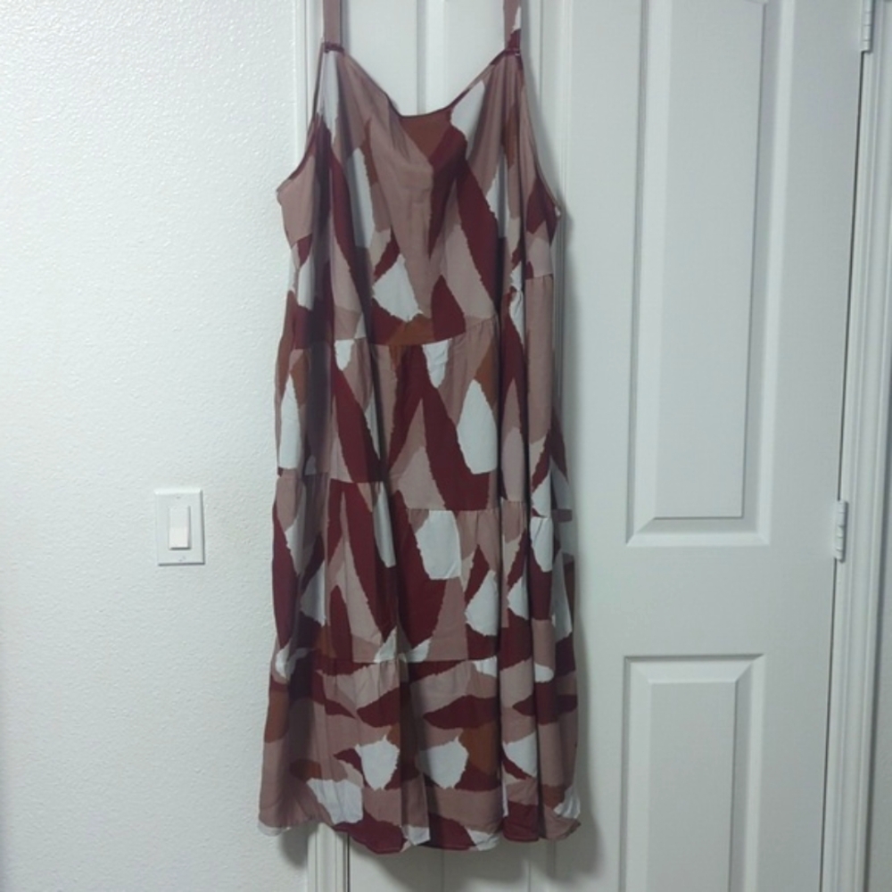 BloomChic tank dress